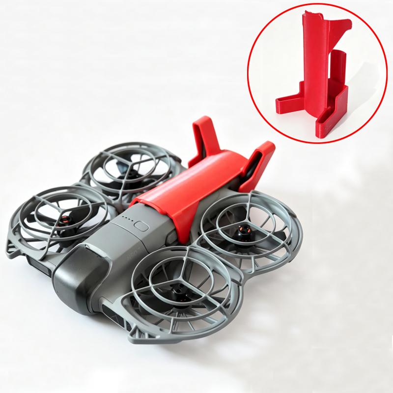 Drone 3D Modeling - 1PCS For DJI NEO 2 Drone