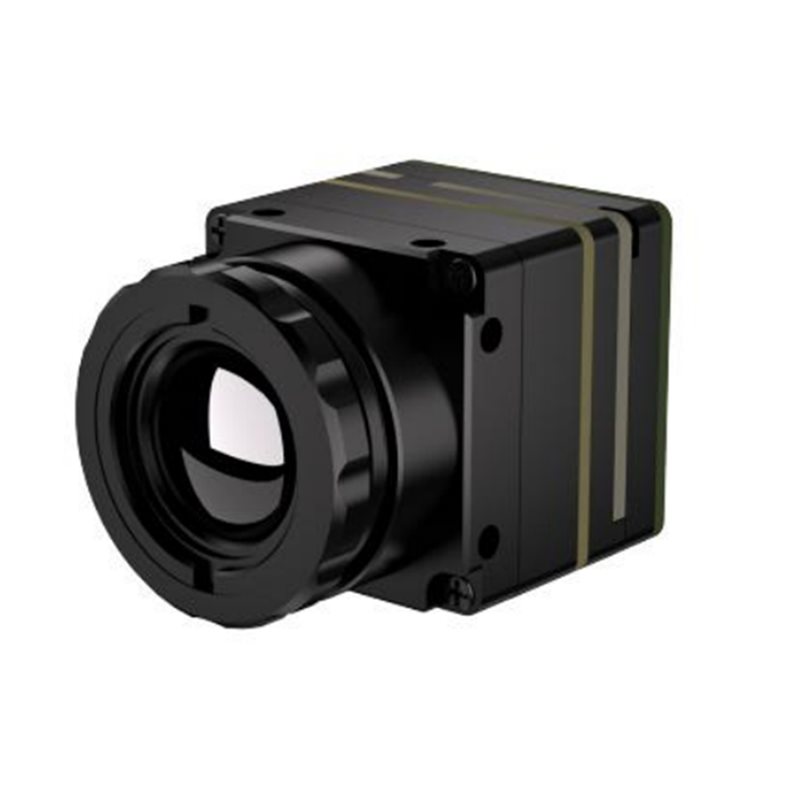 Drone Thermal Imaging - B24B Thermal Imager Module High-Definition Camera