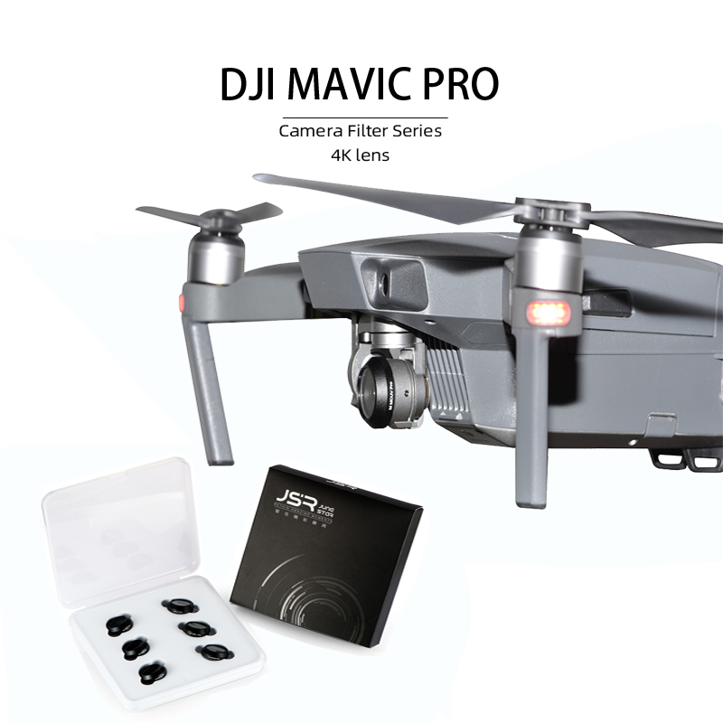 Drone Ndvi - Suitable for DJY Mavic Pro filter