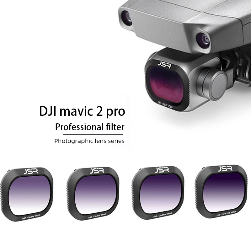 Drone Ndvi - DJImavic 2 Pro Professional Edition Accessories