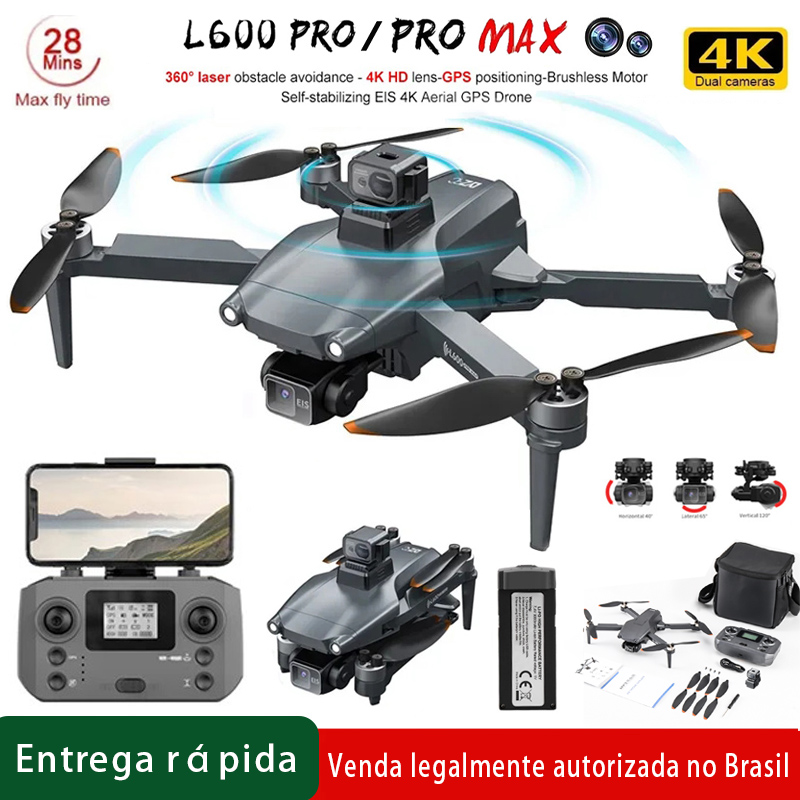 Drone Mapping - L600 Pro MAX /L600 PRO Drone