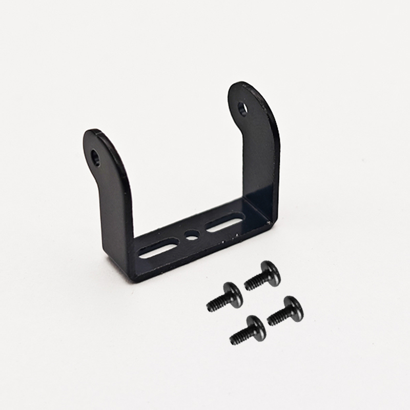 Drone Aerial Photography - 19*19mm Micro FPV Camera Mount Bracket