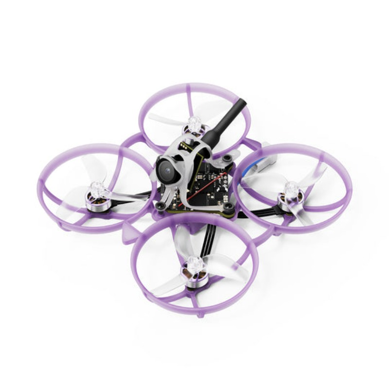 BETAFPV Air75 II Brushless Who - Drone Lidar ulasan dan harga