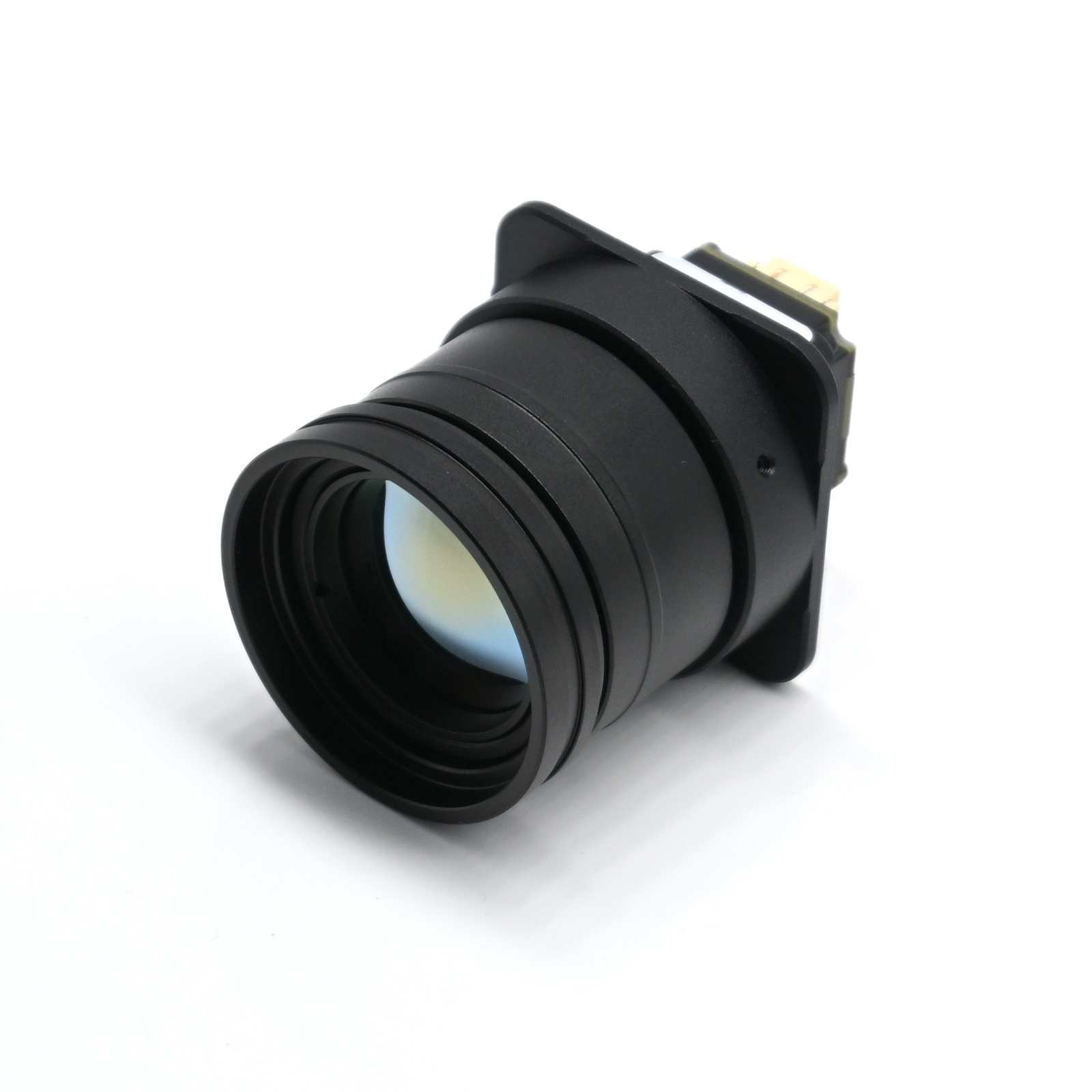 30mm 640x480 pix Drone thermal - Drone Thermal Imaging ulasan dan harga