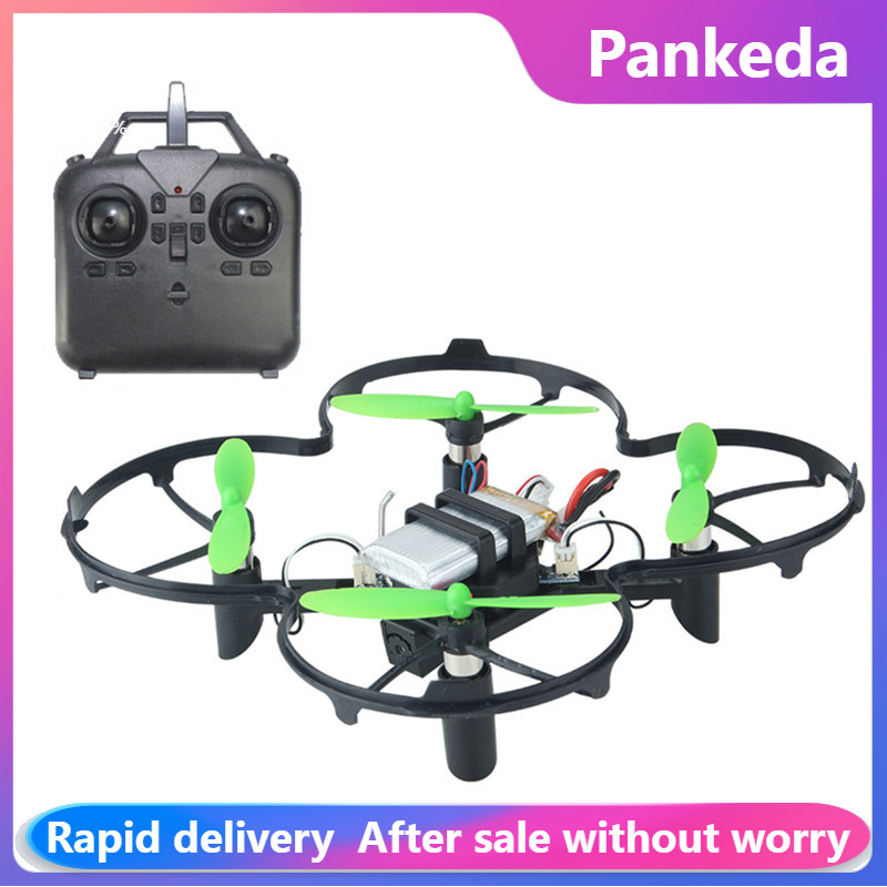 DM002 DIY Fixed Height Quadcop - Drone Lidar ulasan dan harga