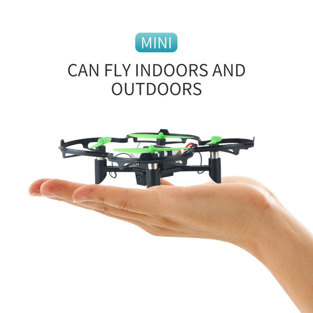 DM002 DIY Fixed Height Quadcop - Drone Lidar ulasan dan harga