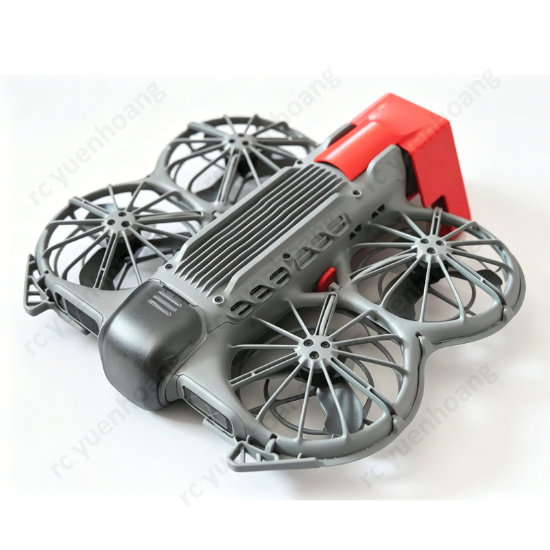1PCS For DJI NEO 2 Drone Model - Drone 3D Modeling ulasan dan harga
