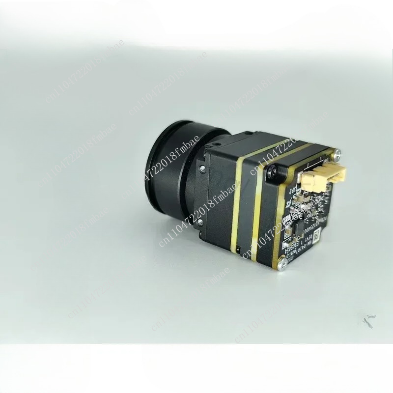 9MM Uncooled Infrared FPV Ther - Drone Thermal Imaging ulasan dan harga