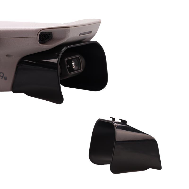 Lens Hood For DJI Mini 2/Mini  - Drone Video Production ulasan dan harga
