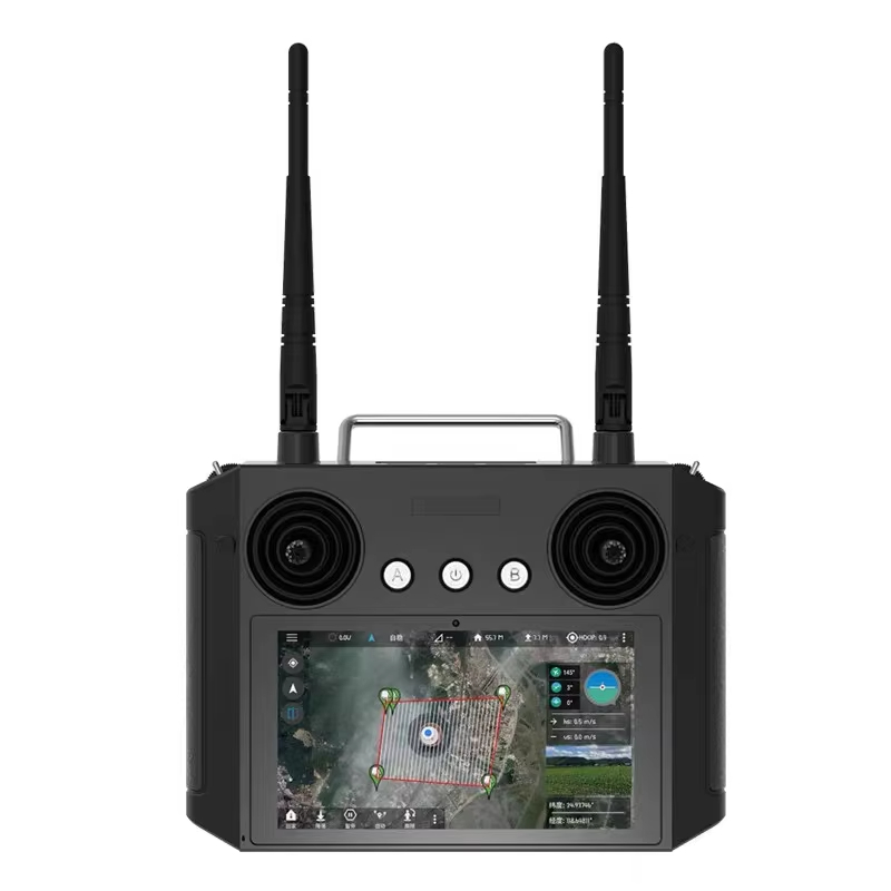 For Skydroid H12 2.4GHz 1080P  - Drone Agriculture Monitoring ulasan dan harga