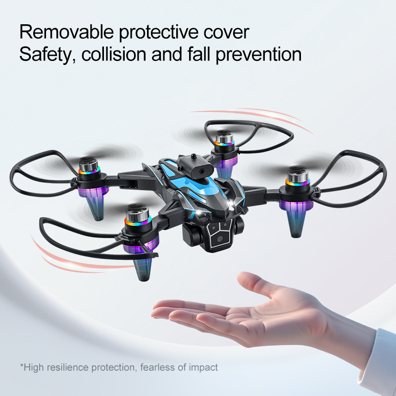 Outdoor Aerial Drone Electric  - Drone Photogrammetry ulasan dan harga