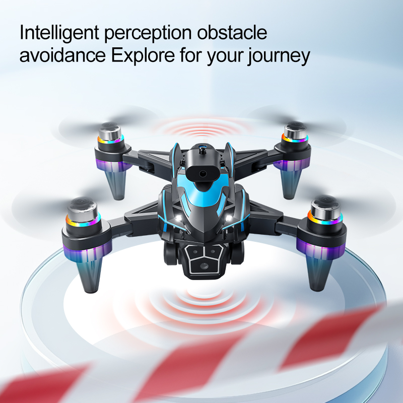 Outdoor Aerial Drone Electric  - Drone Photogrammetry ulasan dan harga
