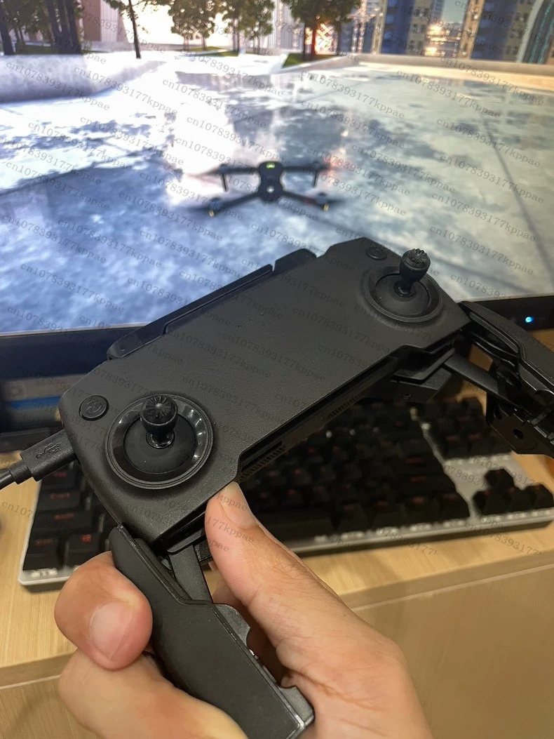 Used MR1SS5 Original for DJI C - Drone Surveying ulasan dan harga
