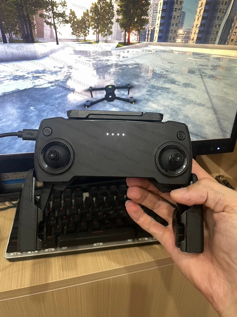 Used MR1SS5 Original for DJI C - Drone Surveying ulasan dan harga