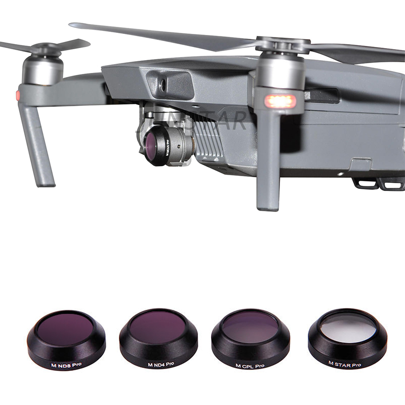 Suitable for DJY Mavic Pro fil - Drone Ndvi ulasan dan harga