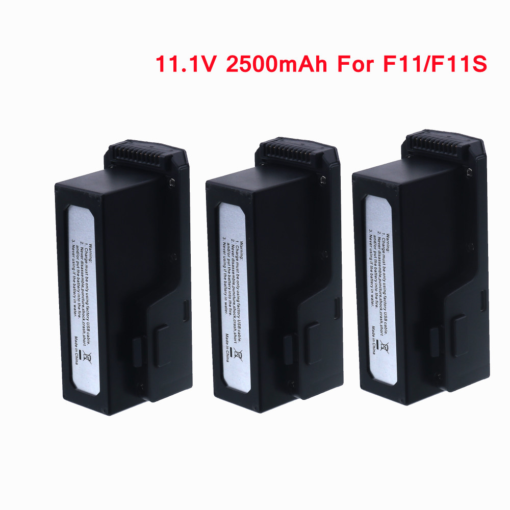 For SJR/C SJRC F11/F11 PRO Bat - Drone Mapping ulasan dan harga