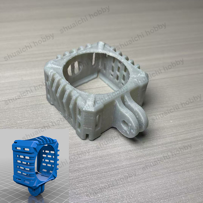 1PCS For DJI Action 2 Camera M - Drone Ndvi ulasan dan harga