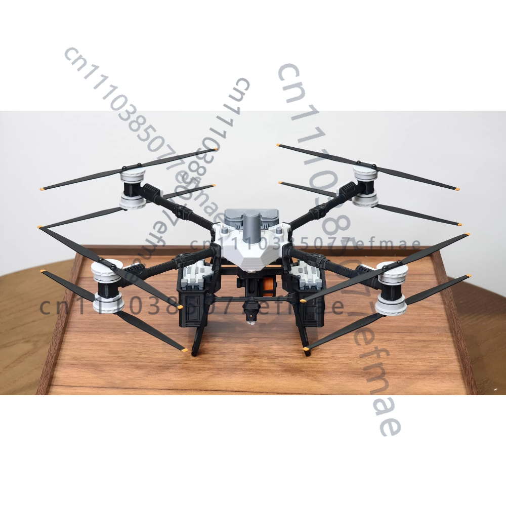 Drone Toy Model for DJI T100 T - Drone 3D Modeling ulasan dan harga