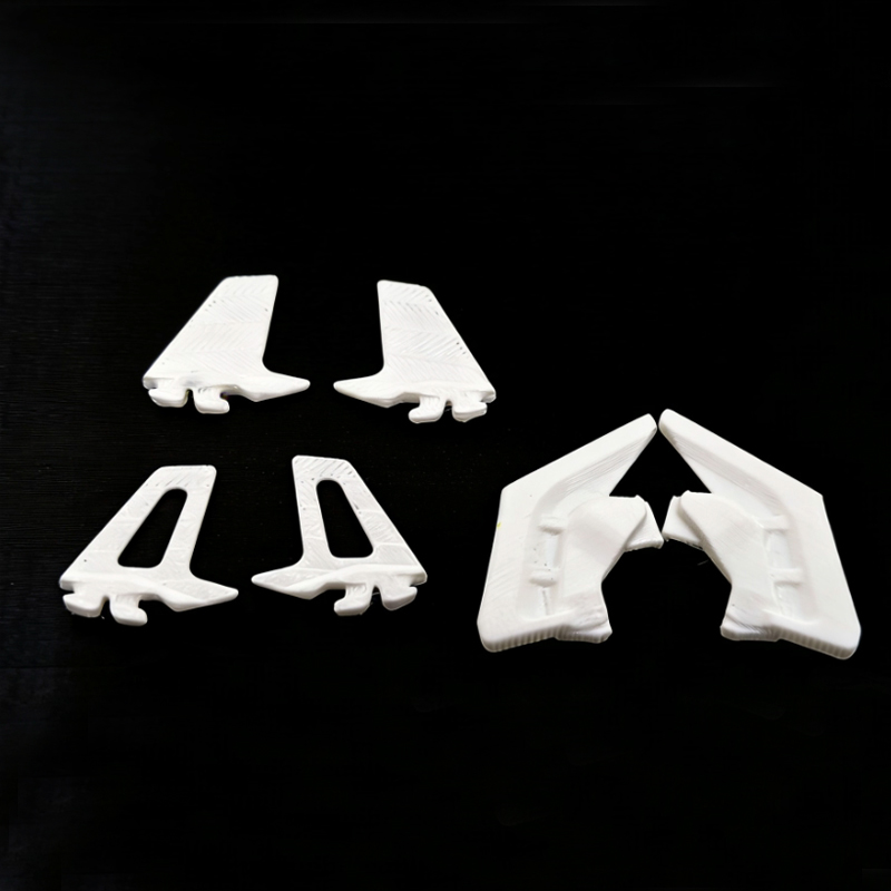 1Set For Oxbot Lumo18 FPV RC D - Drone 3D Modeling ulasan dan harga