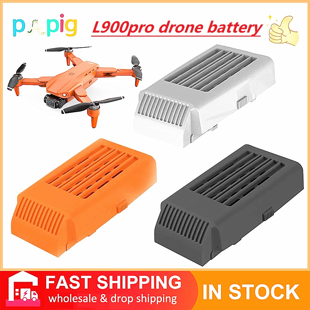 L900 Pro GPS Drone 4K Drone Ba - Drone Mapping ulasan dan harga