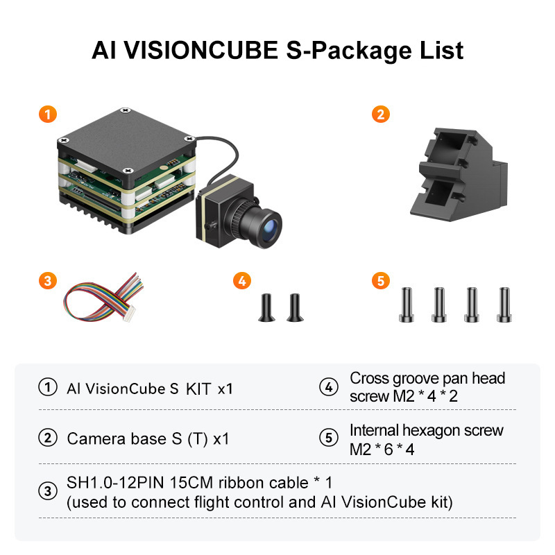 NCZOBOE AI target recognition  - Drone Thermal Imaging ulasan dan harga