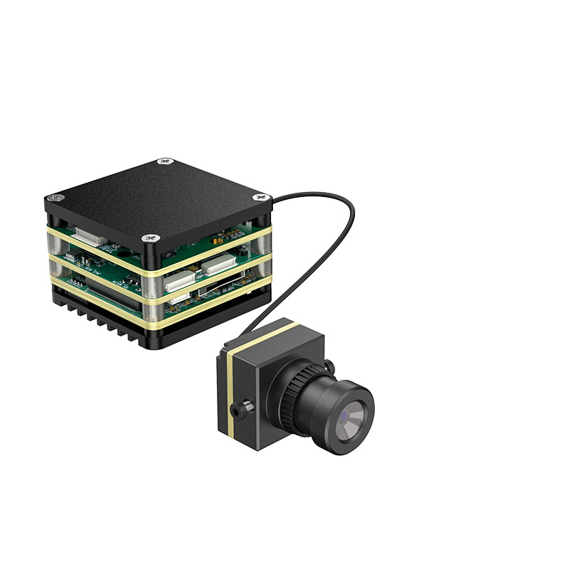 NCZOBOE AI target recognition  - Drone Thermal Imaging ulasan dan harga