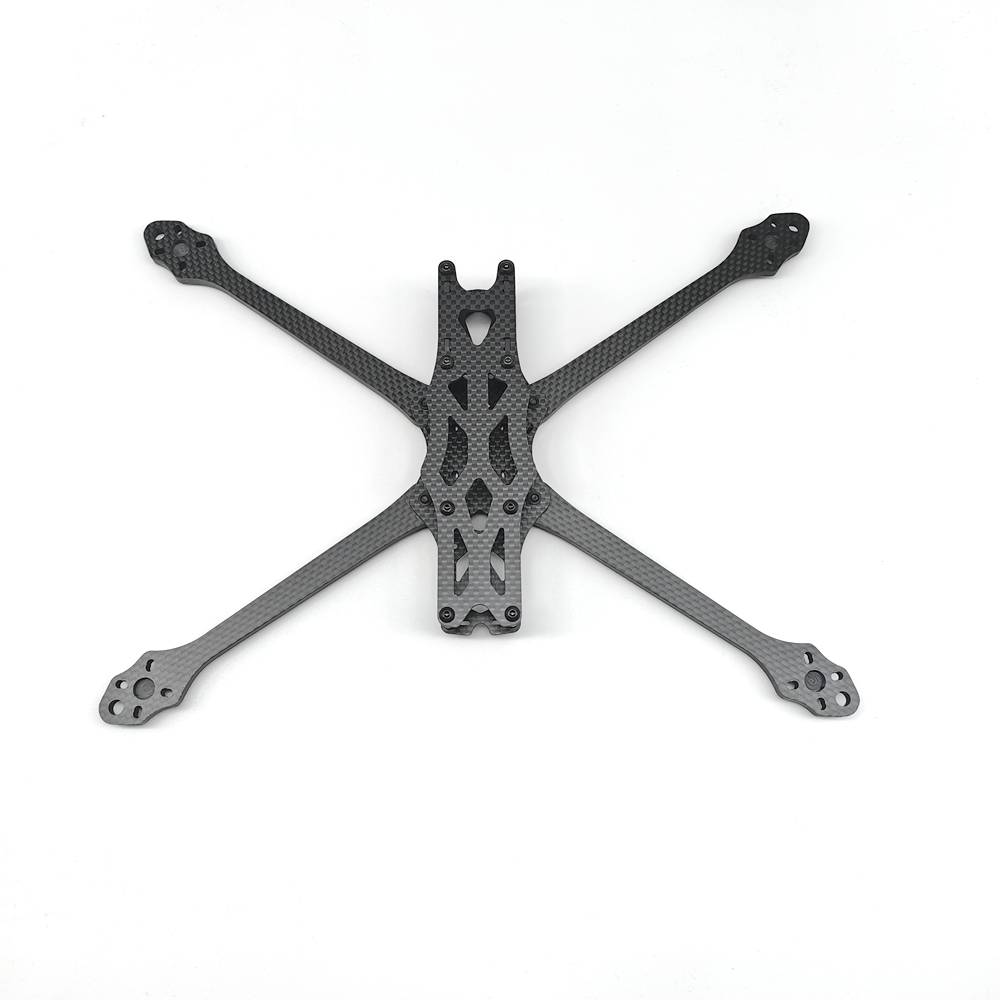 APEX frame 7 inch/6inch/5inche - Drone Aerial Photography ulasan dan harga