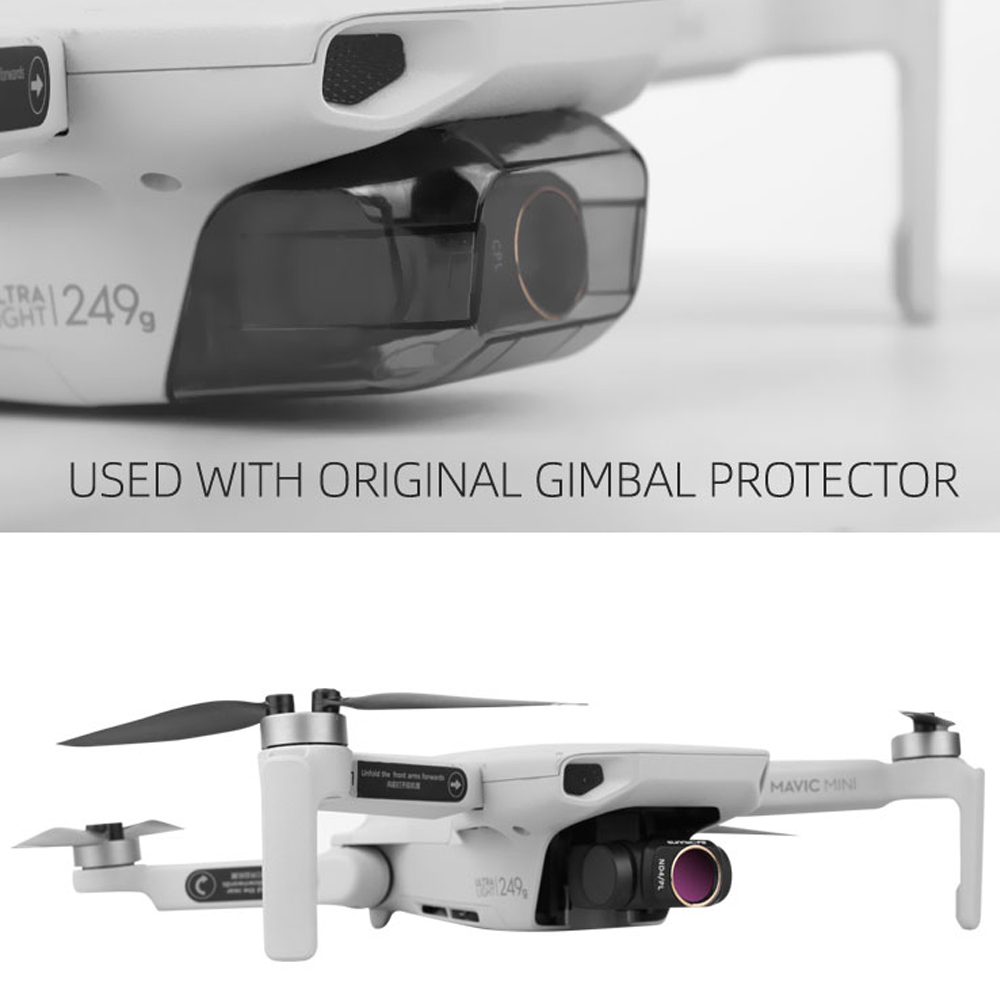 Sunnylife ND Lens Filter for D - Drone Ndvi ulasan dan harga
