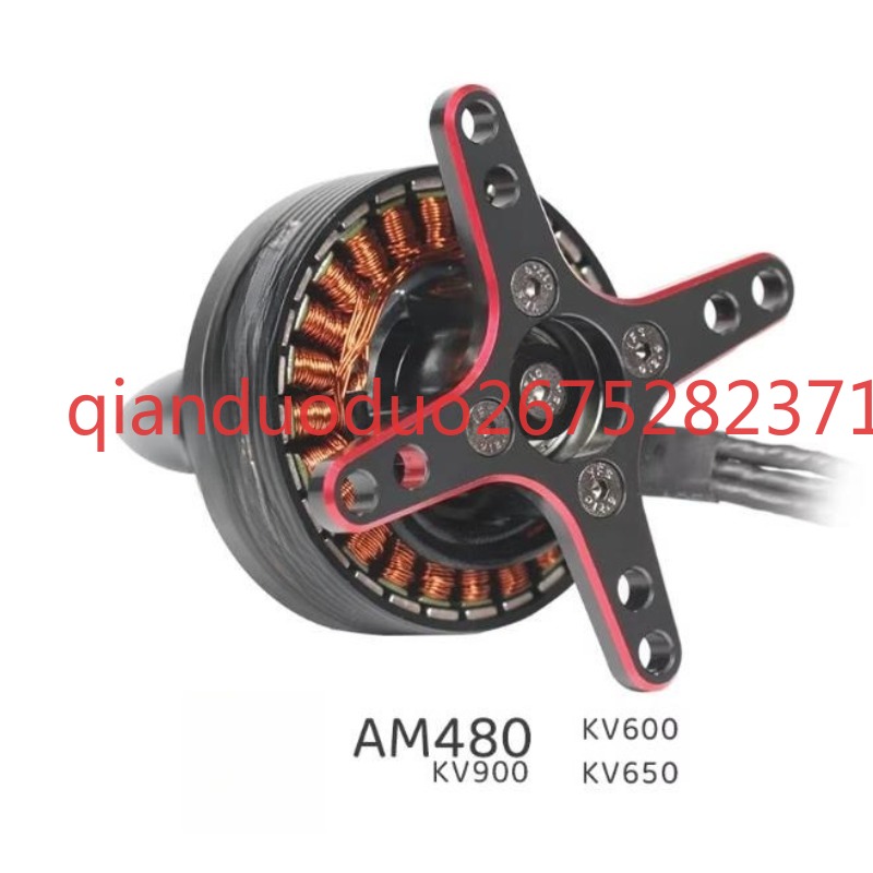 Suitable for AM480 T-MOTOR fix - Drone 3D Modeling ulasan dan harga