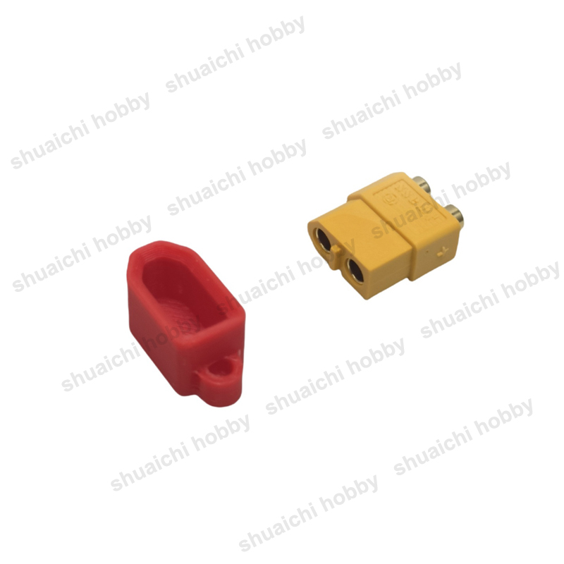 10PCS AMASS XT60/XT90 Waterpro - Drone 3D Modeling ulasan dan harga