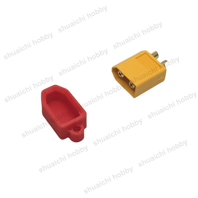 10PCS AMASS XT60/XT90 Waterpro - Drone 3D Modeling ulasan dan harga