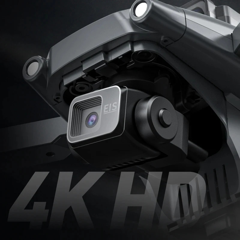 L600 PRO MAX GPS Drone Profess - Drone Mapping ulasan dan harga