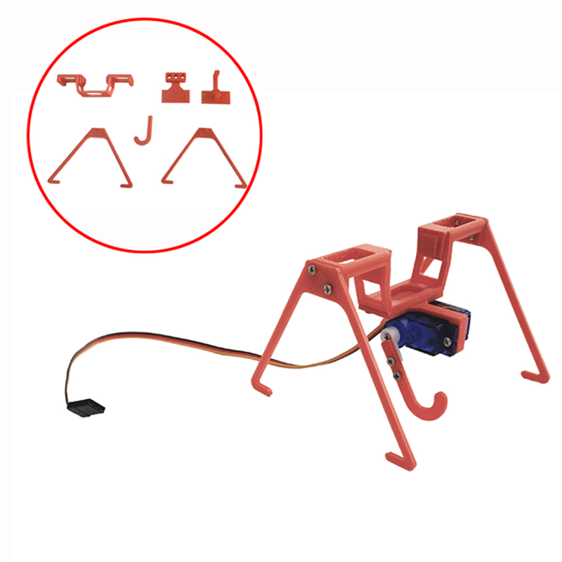 1Set For DJI RoboMaster TT Qua - Drone 3D Modeling ulasan dan harga