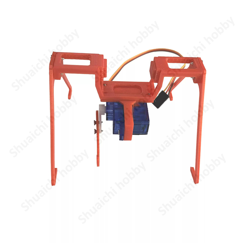 1Set For DJI RoboMaster TT Qua - Drone 3D Modeling ulasan dan harga