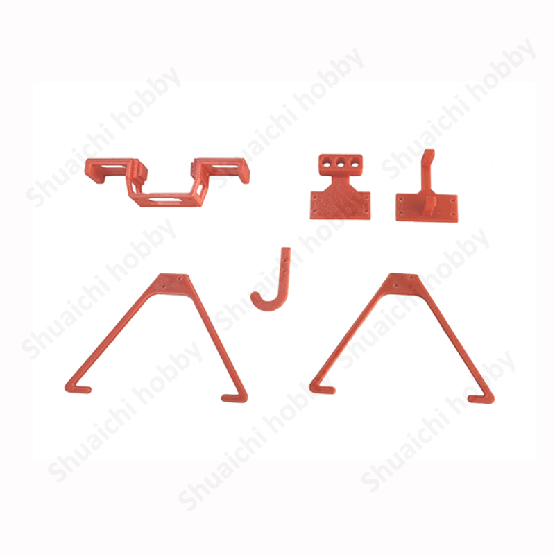 1Set For DJI RoboMaster TT Qua - Drone 3D Modeling ulasan dan harga