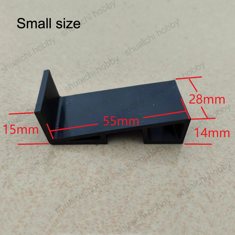 1PCS Battery Protection Plate  - Drone 3D Modeling ulasan dan harga
