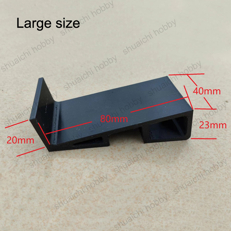 1PCS Battery Protection Plate  - Drone 3D Modeling ulasan dan harga