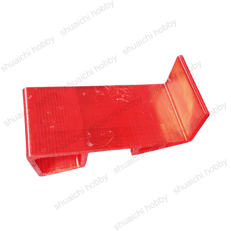 1PCS Battery Protection Plate  - Drone 3D Modeling ulasan dan harga