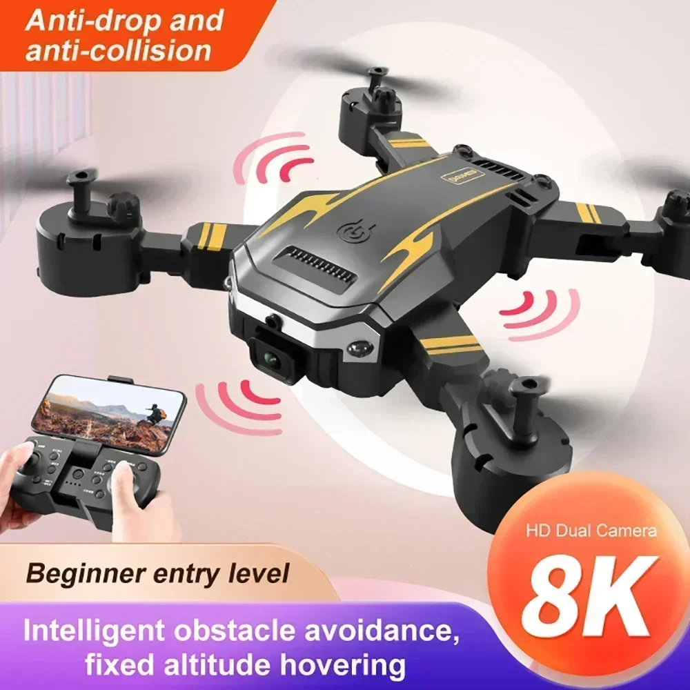 G6 Pro 8K Dual-Camera Drone, 5 - Drone Mapping ulasan dan harga