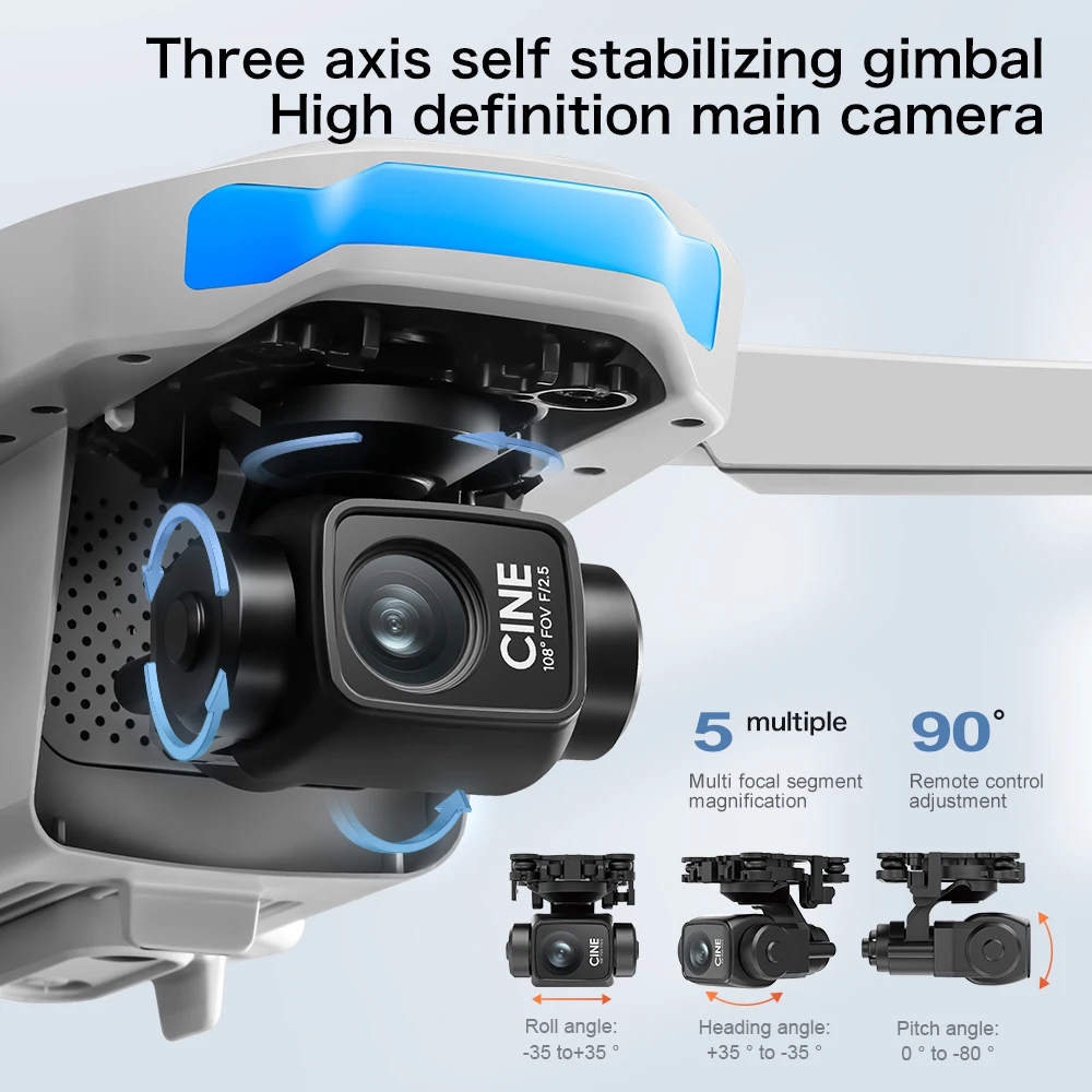 DJI Malic Pro accessories filt - Drone Ndvi ulasan dan harga