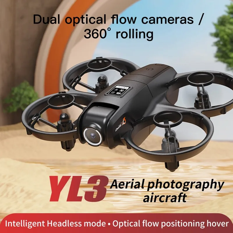 Xiaomi YL3 Drone 8K Aerial HD  - Drone Mapping ulasan dan harga
