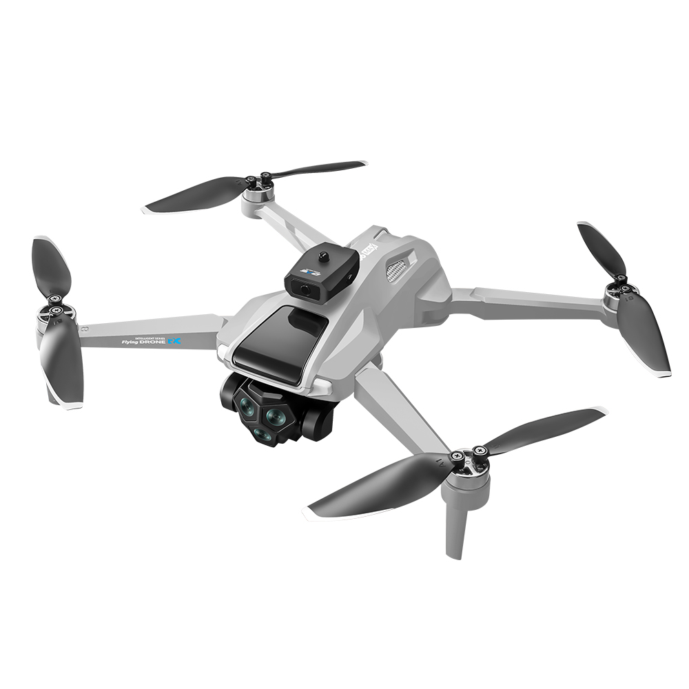 G66 MAX GPS Drone 4K Professio - Drone Multispectral ulasan dan harga