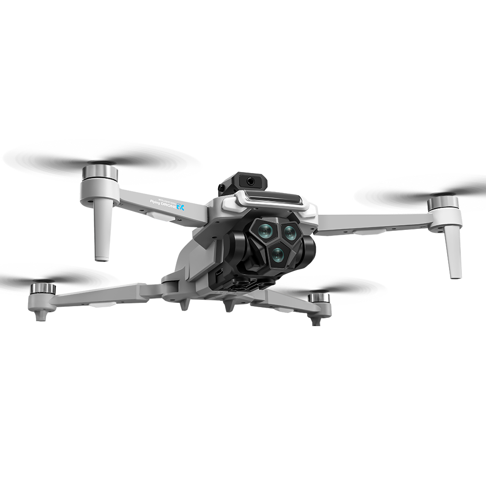 G66 MAX GPS Drone 4K Professio - Drone Multispectral ulasan dan harga