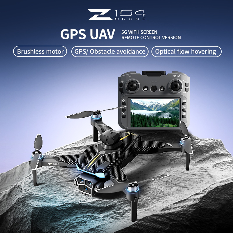 For Xiaomi Z104 GPS positionin - Drone Thermal Imaging ulasan dan harga