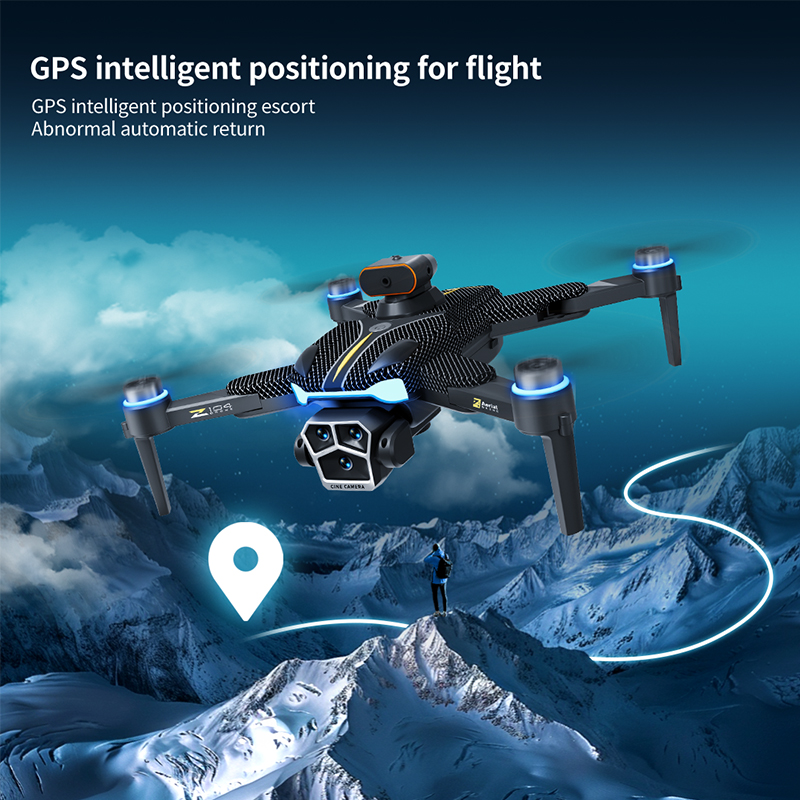 For Xiaomi Z104 GPS positionin - Drone Thermal Imaging ulasan dan harga