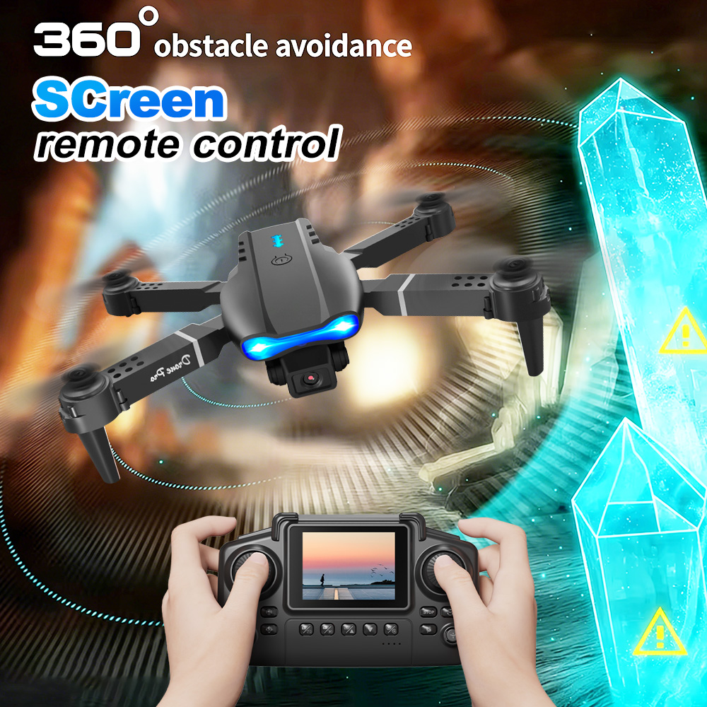 Aerial Drone Dual Lens Switch  - Drone Aerial Photography ulasan dan harga
