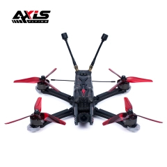 AXISFLYING Manta 5 PRO 5inch 5 - Drone Cinematic ulasan dan harga