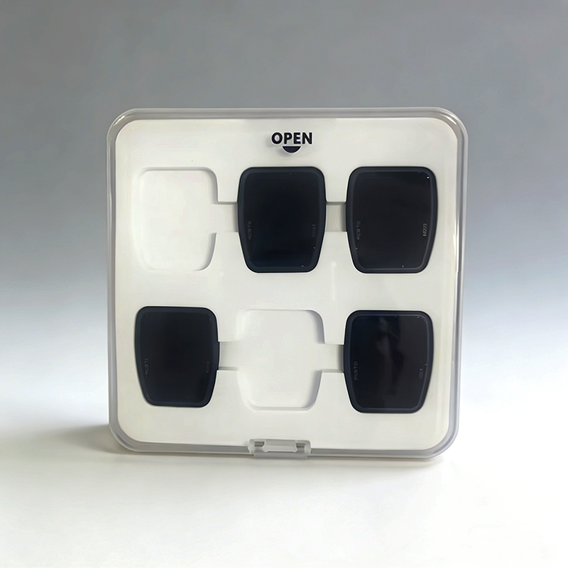 Double-Layer Protection Box St - Drone Ndvi ulasan dan harga