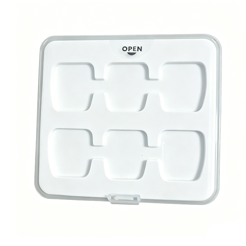 Double-Layer Protection Box St - Drone Ndvi ulasan dan harga