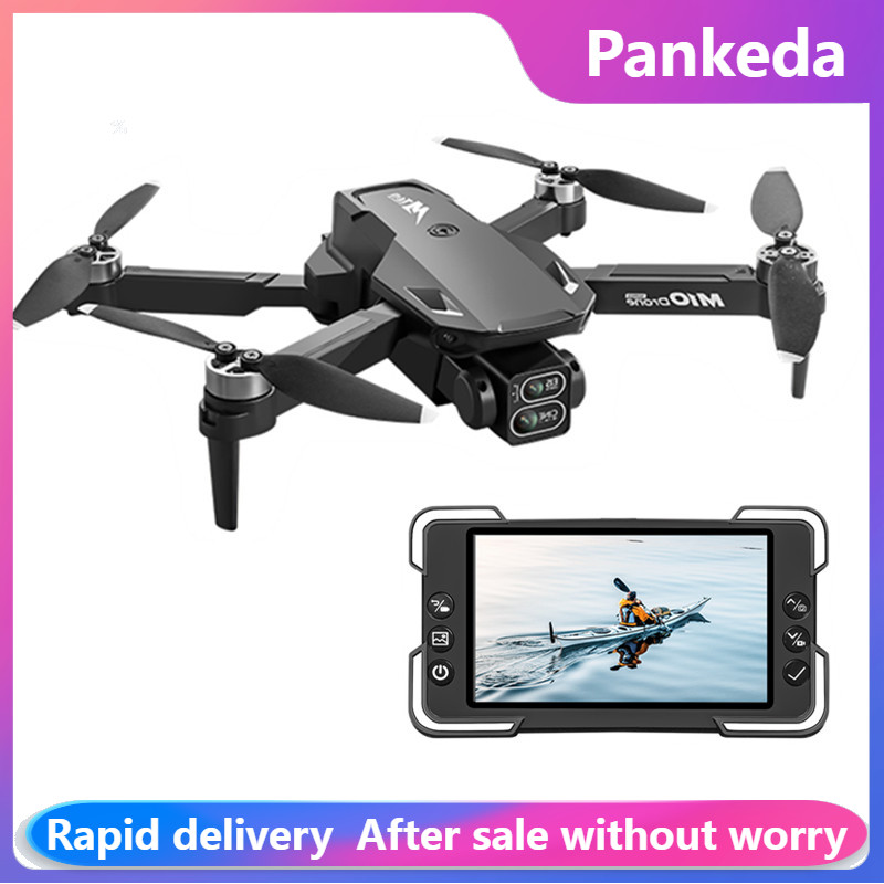 M10 Camera Drone Remote Contro - Drone Aerial Photography ulasan dan harga